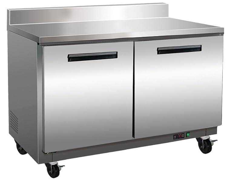 Prep Tables